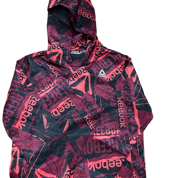 Reebok Other - Reebok Youth Hoodie NWT XL